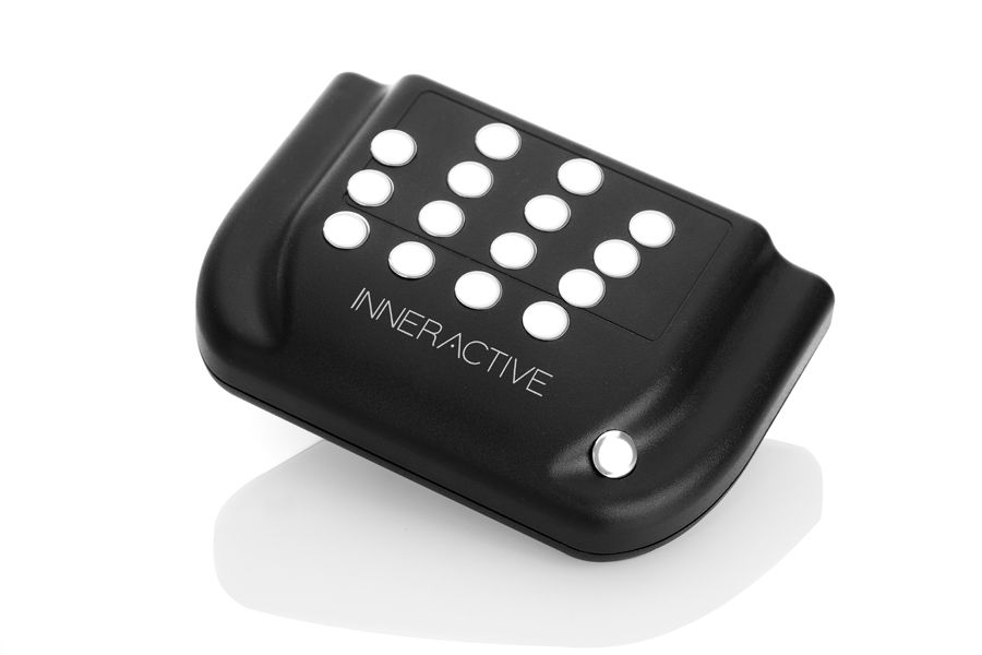 AVS InnerSense hand sensor