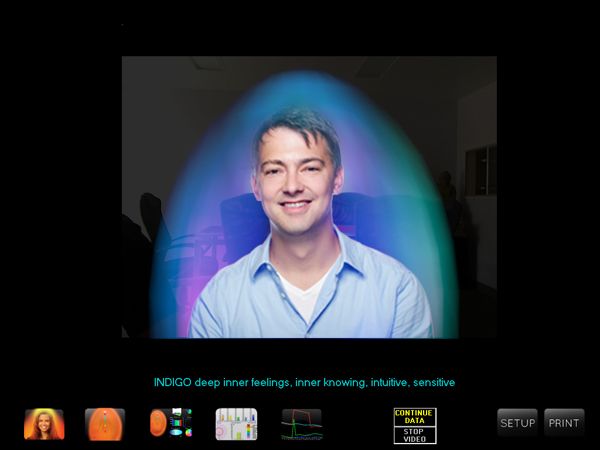 AVS 7 Aura Video Camera software screenshot