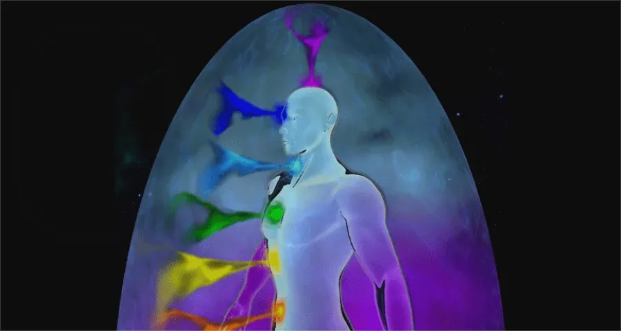 AuraSim 3D